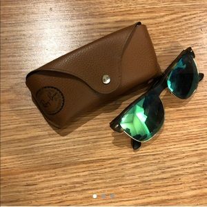 Ray Ban Sunglasses